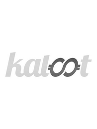 KALOOT logo
