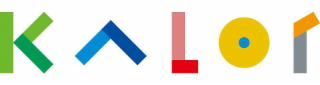 KALOR logo