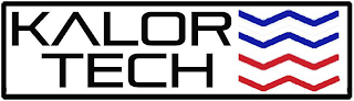 KALOR TECH logo