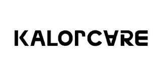 KALORCARE logo