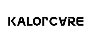 KALORCARE logo