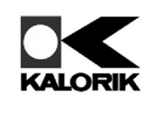 KALORIK logo