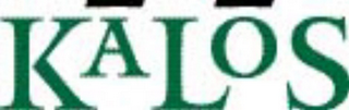 KALOS logo