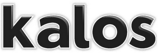 KALOS logo