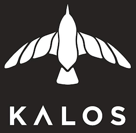 KALOS logo