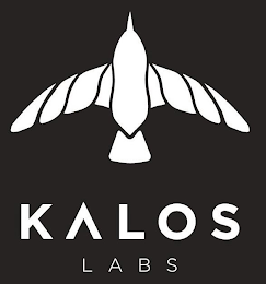KALOS LABS logo