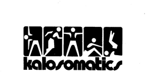 KALOSOMATICS logo