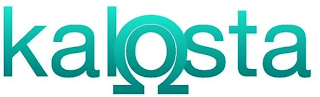 KALOSTA logo