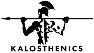 KALOSTHENICS logo