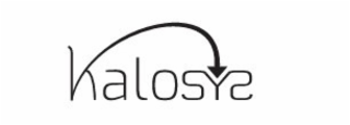 KALOSYS logo