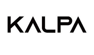 KALPA logo