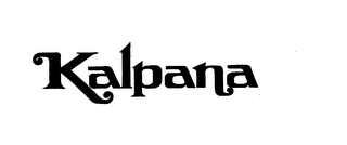 KALPANA logo