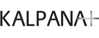 KALPANA+ logo