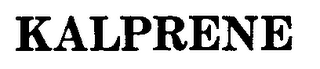 KALPRENE logo