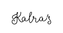 KALRA'S logo