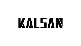 KALSAN logo