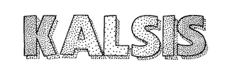 KALSIS logo