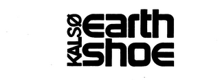 KALSO EARTH SHOE