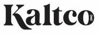 KALTCO INC logo
