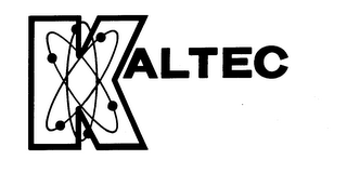 KALTEC logo