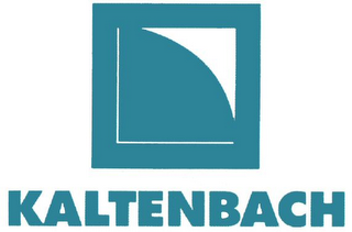 KALTENBACH logo