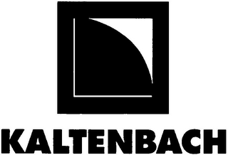 KALTENBACH logo