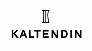 KALTENDIN logo