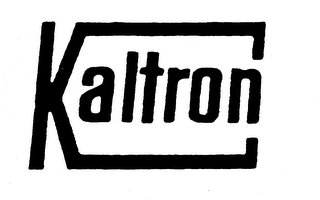 KALTRON logo