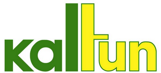KALTUN logo