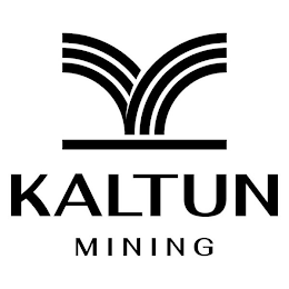 KALTUN MINING logo