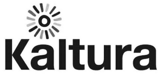 KALTURA logo
