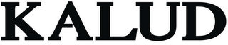 KALUD logo