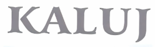 KALUJ logo