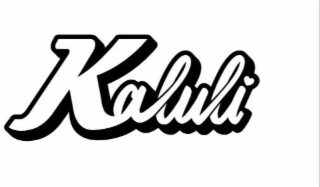 KALULI logo
