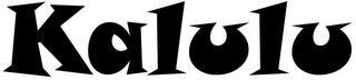 KALULU logo
