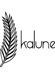 KALUNE logo