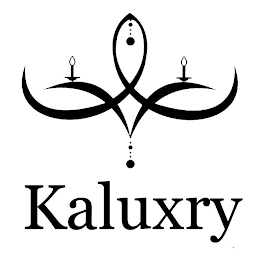 KALUXRY logo