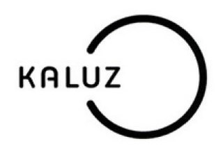 KALUZ logo