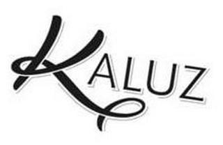 KALUZ logo