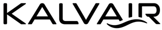 KALVAIR logo