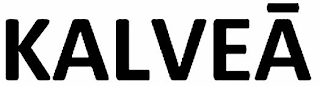 KALVEA logo