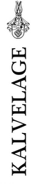 KALVELAGE logo
