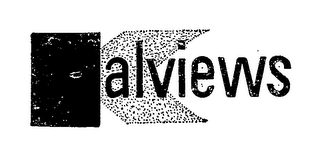 KALVIEWS logo