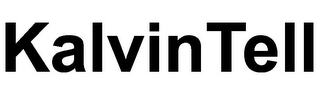 KALVINTELL logo