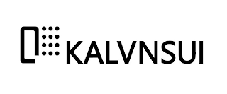 KALVNSUI logo