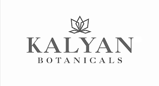 KALYAN BOTANICALS logo