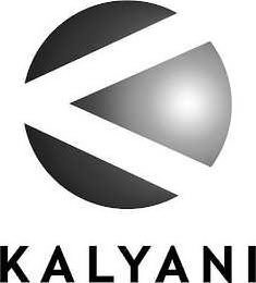 KALYANI logo