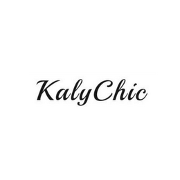 KALYCHIC logo