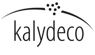 KALYDECO logo