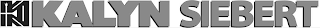 KALYN SIEBERT logo